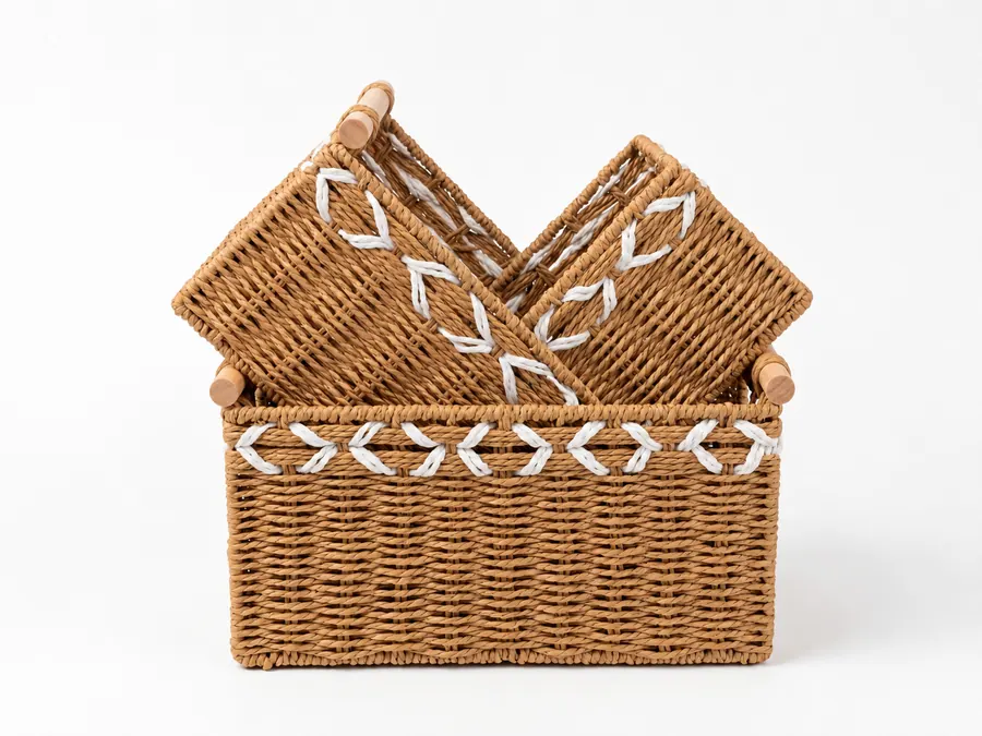 Handwoven Basket Production: What B2B Buyers Should Check Before Bulk Orders sourcing guide cover