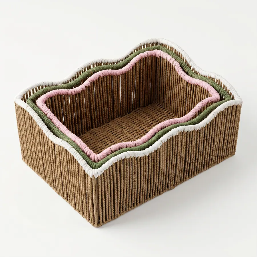How to Source Gift Basket and Tray Programs sourcing guide cover