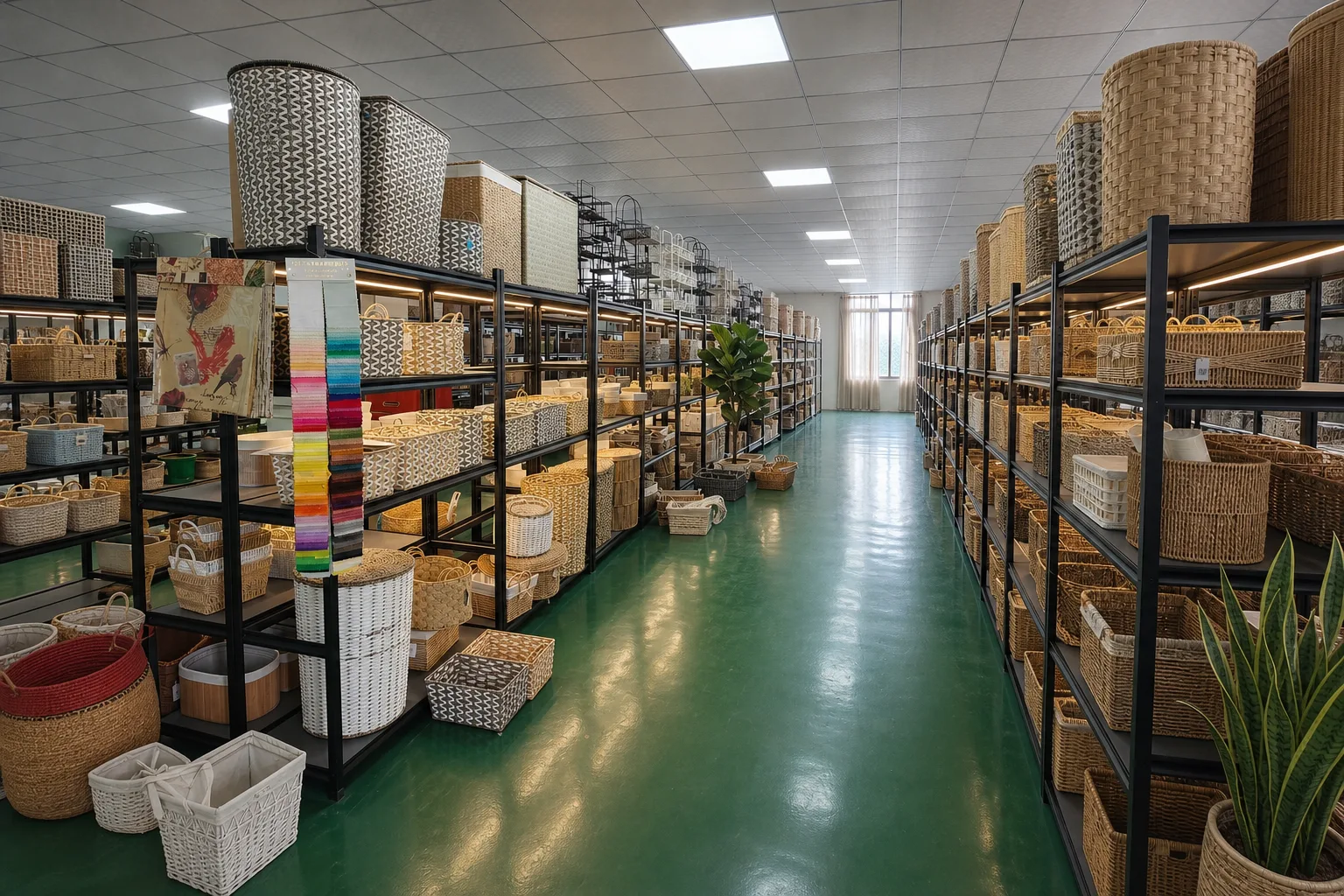 2026 Storage Basket Trends for Wholesale Buyers: What to Add to Your Assortment sourcing guide cover